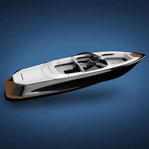 elektrisches Runabout