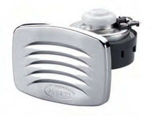 digitales Horn 1