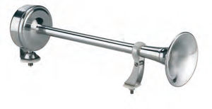 digitales Horn 1