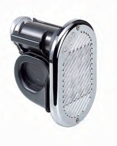 digitales Horn 1