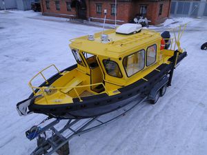 Lotsenboot