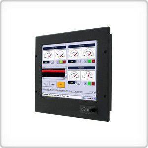 Panel-PC / Einbau 1