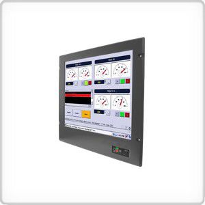 Panel-PC / für Schiffe