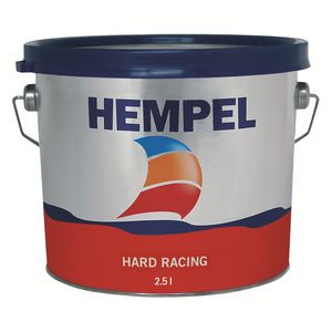 Antifouling für Boote