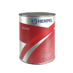 Antifouling für Boote 1