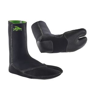 Tauchstiefel 1