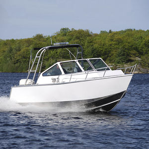 Patrouillenboot Berufsschiff 1
