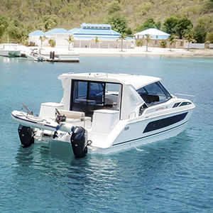 Express Cruiser / Katamaran