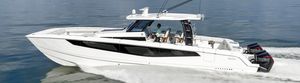 Express-Cruiser / Katamaran 1