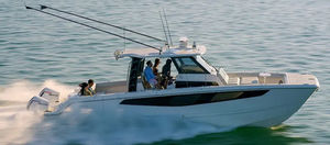 Express-Cruiser / Katamaran 1