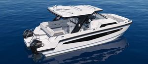 Express-Cruiser / Katamaran
