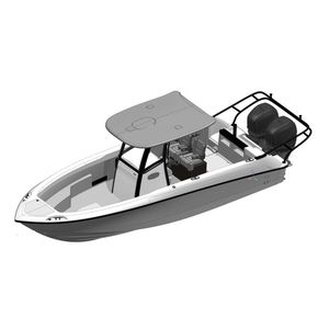 Patrouillenboot