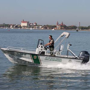 Patrouillenboot