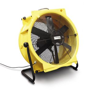 Ventilator für Werft