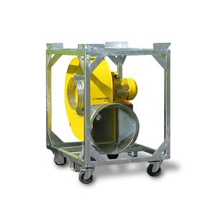 Ventilator für Werft
