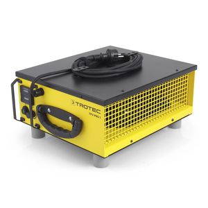 Ventilator für Werft