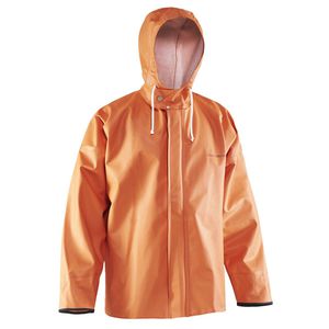 Jacke für die Fischerei 1