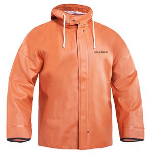 Jacke für die Fischerei 1