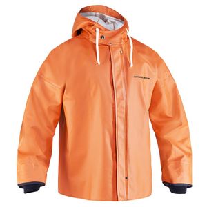 Jacke für die Fischerei 1