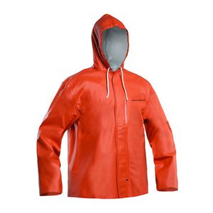 Jacke für die Fischerei 1