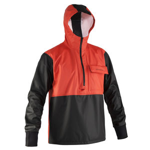 Jacke für die Fischerei 1