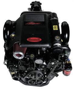 Innenbordmotor