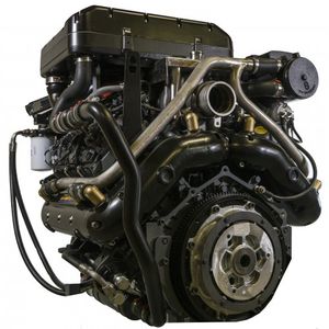 Innenbordmotor