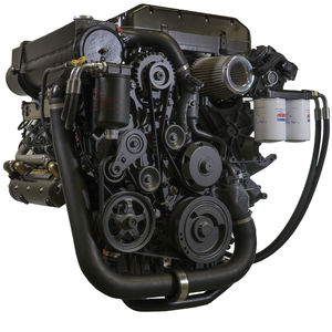 Innenbordmotor