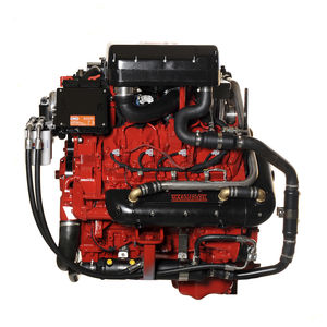 Innenbordmotor