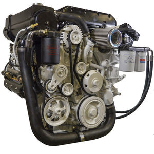 Innenbordmotor