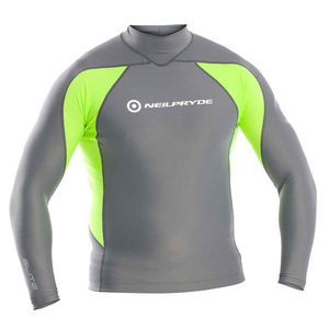 Lycra-Shirt / Langarm
