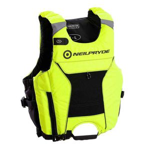 Schwimmweste für Jollen