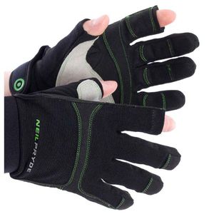 Handschuhe für Segel