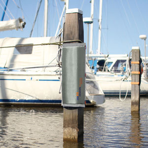 Fender für Yachthafen