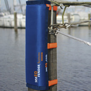 Fender für Yachthafen 1