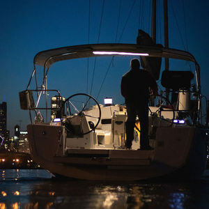 Beleuchtung für Boot