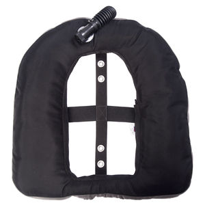 Tarierjacket für Tauch-Recycler