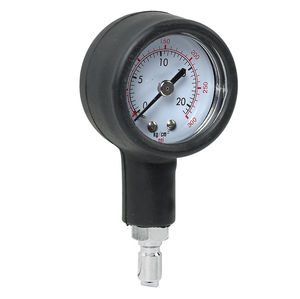 Tauchmanometer