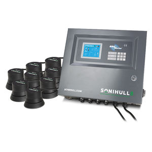 Antifouling-System / Ultraschall 1