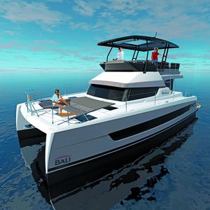 Express Cruiser / Katamaran