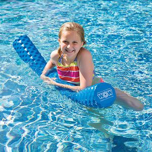 rohrförmiges Wasserspielgerät