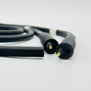 elektrischer Verbinder 1