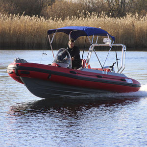 Bimini-Top / für Schlauchboote