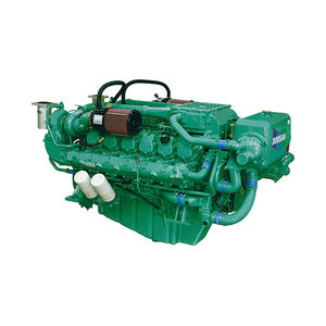 Motor zur Unterstützung