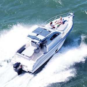 Cabin-Cruiser / Außenborder
