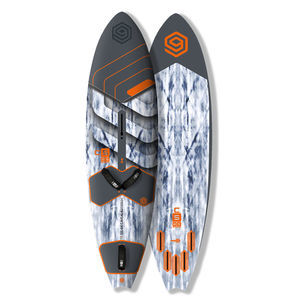 Wave-Windsurfboard 1