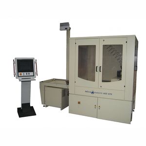 Wasserstrahlschneidemaschine