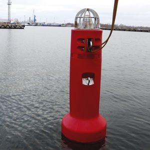 Boje zur Markierung 1