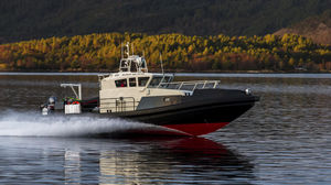 Rettungsboot