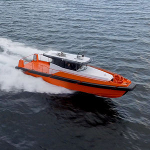 Rettungsboot